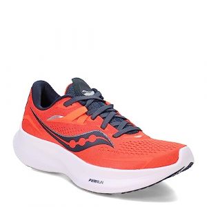 Saucony Chaussures de Marche Ride 15 pour Femme