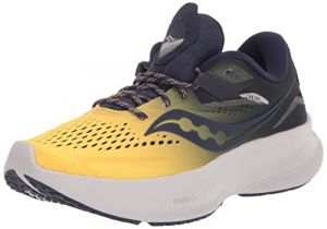 Saucony Ride 15 Women's Chaussure De Course à Pied - AW22-39