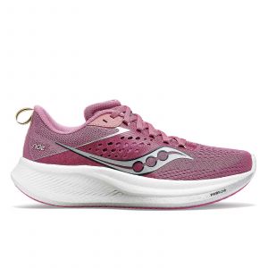 Chaussures de running femme Saucony Ride 17