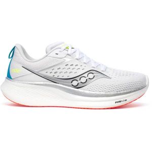 SAUCONY Ride 17 - Blanc - taille 46 1/2 2024