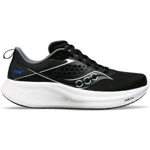 SAUCONY Ride 17 - Noir - taille 47 2024