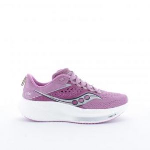 Ride 17 femme - Taille : 38 - Couleur : 106- ORCHID/SILVER