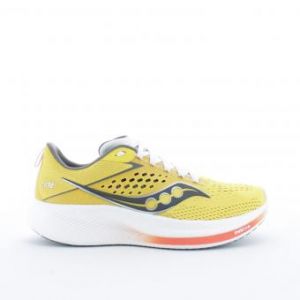 Ride 17 homme - Taille : 44.5 - Couleur : 112- CANARY/BOUGH