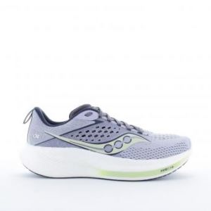 Ride 17 femme - Taille : 38 - Couleur : 110- IRIS/NAVY