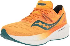 Saucony Triumph 19 Chaussure de Course sur Route pour Homme