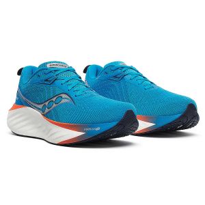 chaussures de running homme triumph 22