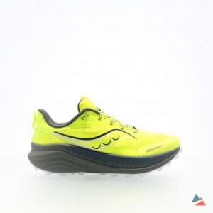 Xodus ultra 3 homme - Taille : 47 - Couleur : 220- CITRON/BOUGH