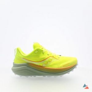 Xodus ultra 3 femme - Taille : 42 - Couleur : 220- CITRON/SAGE