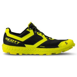 SCOTT Supertrac Rc 2 - Jaune / Noir - taille 45 2024