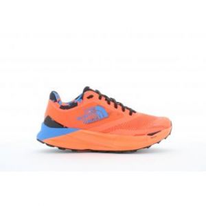 Vectiv enduris 3 athlete 2023 femme - Taille : 40.5 - Couleur : SOLAR CORAL/OPTIC BL