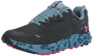 Under Armour Chaussures de Course UA Charged Bandit Trail 2 Storm pour Femme