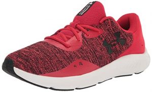 Under Armour Homme UA Charged Pursuit 3 Twist Chaussures de course