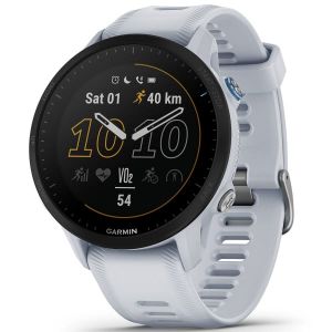 GARMIN Forerunner 955 Blanc Unique 2024