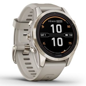 GARMIN Fenix 7s Pro Gris 2024