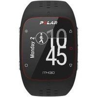 POLAR M430 Montre Sport Gps Cardio - Taille S - Noir