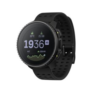 Montre Suunto Vertical All Black