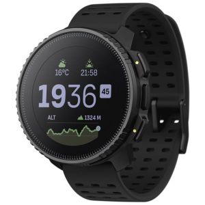 SUUNTO Vertical Noir Unique 2024