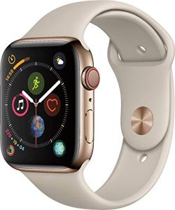 Apple Watch Series 4 (GPS + Cellulaire