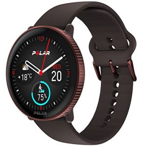 Polar Ignite 3 - Montre fitness et bien-être