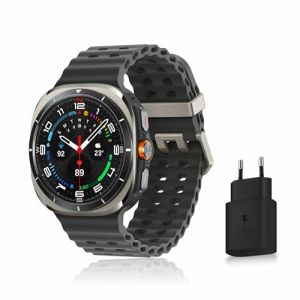 Samsung Galaxy Watch Ultra