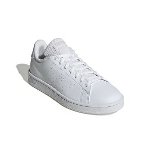 sneakers femme advantage base court lifestyle