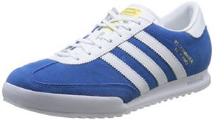 Adidas Originals Mixte Beckenbauer Chaussures de Fitness