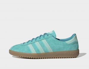 adidas Originals Bermuda Femme, Blue