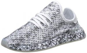 adidas Femme Deerupt Runner W Chaussures de Running