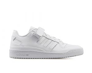 adidas Homme Forum Low Basket