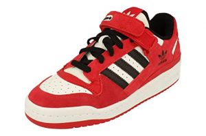 adidas Originals Forum Low Hommes Trainers Sneakers (UK 8 US 8.5 EU 42