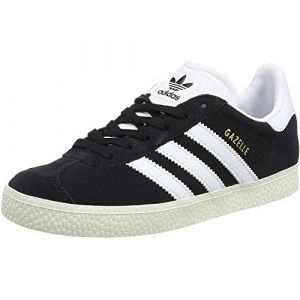 Adidas Garçon Unisex Kinder Gazelle C Baskets Basses