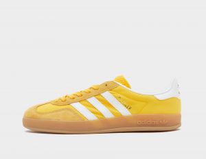 adidas Originals Gazelle Indoor, Yellow