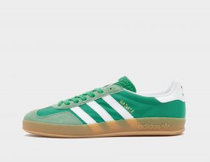 adidas Originals Gazelle Indoor Femme, Green