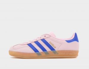 adidas Originals Gazelle Indoor Femme, Pink