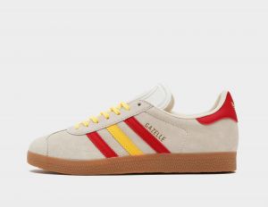 adidas Originals Gazelle Women's, Beige