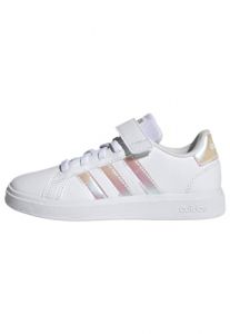 adidas Mixte enfant Grand Court 2.0 El K Chaussures de tennis