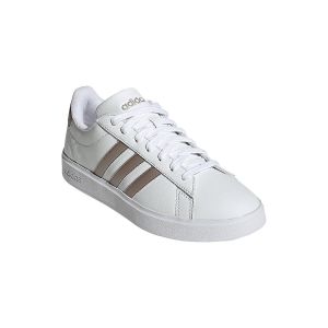 sneakers femme grand court 2.0 cloudfoam lifestyle court comfort