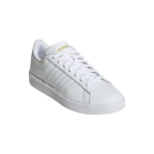 sneakers femme grand court 2.0 cloudfoam lifestyle court comfort