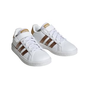 sneakers enfant grand court 2.0 sustainable lifestyle court