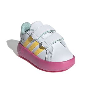 sneakers bébé grand court minnie tennis sportswear