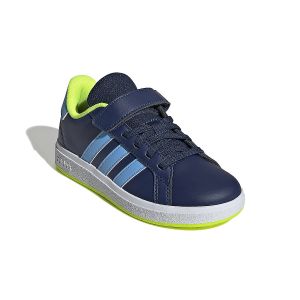 sneakers enfant grand court 2.0