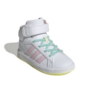 sneakers enfant grand court mid