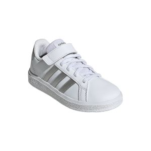 sneakers enfant grand court 2.0 el k