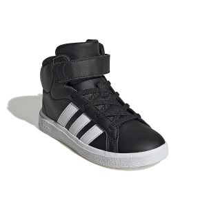 sneakers enfant grand court mid