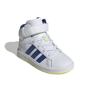 sneakers enfant grand court mid