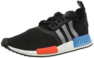 adidas Homme NMD_r1 Chaussure de Gymnastique