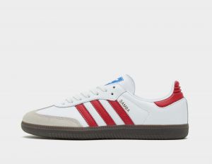 adidas Originals Samba OG Femme, White