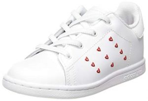 adidas Stan Smith El I Basket