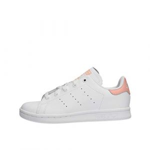 adidas Stan Smith C Chaussures de Gymnastique