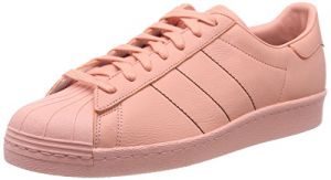 adidas Homme Superstar 80s Chaussures de Gymnastique